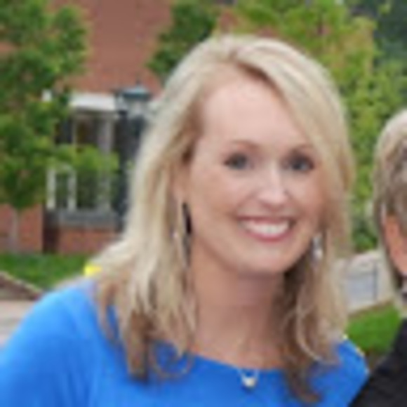 Meet your Posher, Brooke - Picture 1 of 1